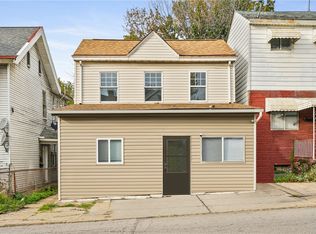 131 Bausman St, Pittsburgh, PA