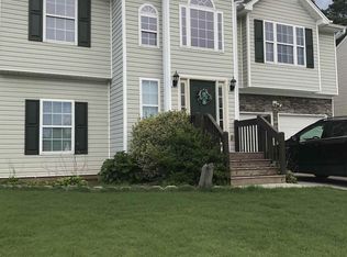 206 Oakwood Pl, Villa Rica, GA 30180
