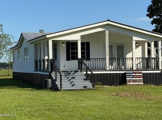 3154 Stonecypher Rd, Lucedale, MS 39452