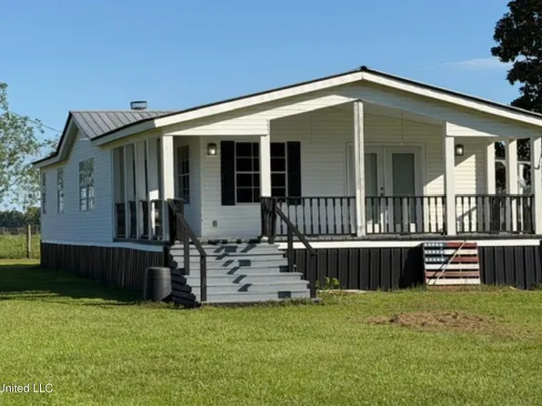 3154 Stonecypher Rd, Lucedale, MS 39452