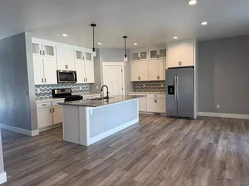 1702 Wyatt Earp Ct Photo 1
