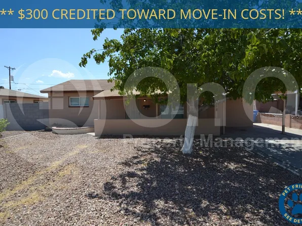 8118 N 29th Ave, Phoenix, AZ 85051