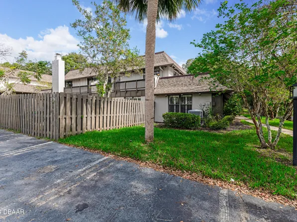 5 Timberline Trl #C, Ormond Beach, FL 32174