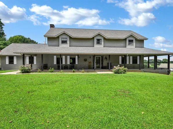 3356 State Highway 157, Falkville, AL 35622