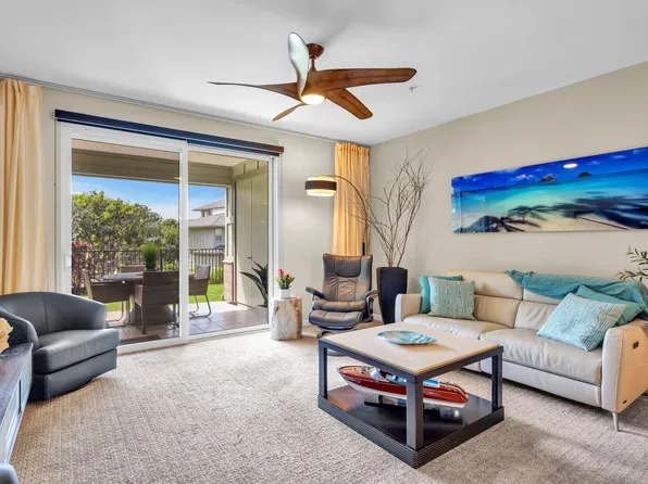 34 Hauwahine Ln #G-102, Kihei, HI 96753