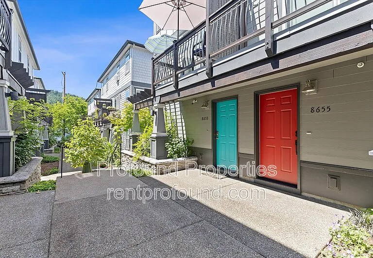 8655 N Crawford St #1 — Photo 1