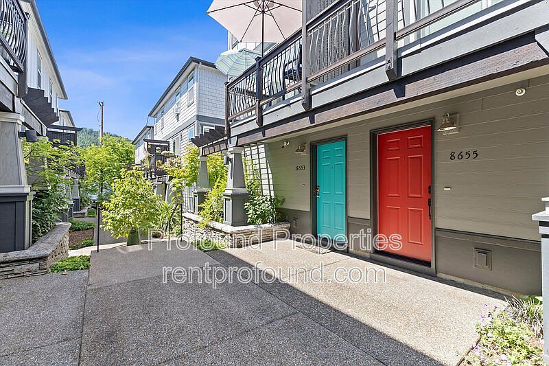 1st image of 8655 N Crawford St #1