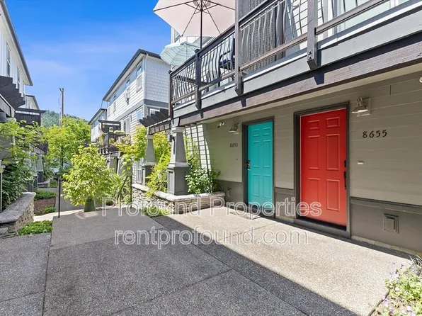 8655 N Crawford St #1, Portland, OR 97203