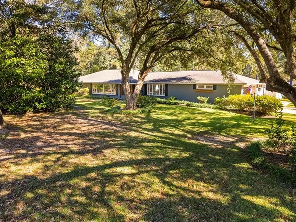 1753 N 1st St, Jena, LA 71342