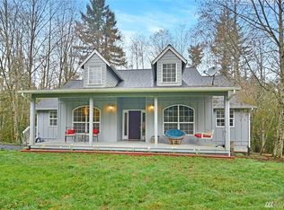 14095 Central Valley Rd NW, Poulsbo, WA 98370