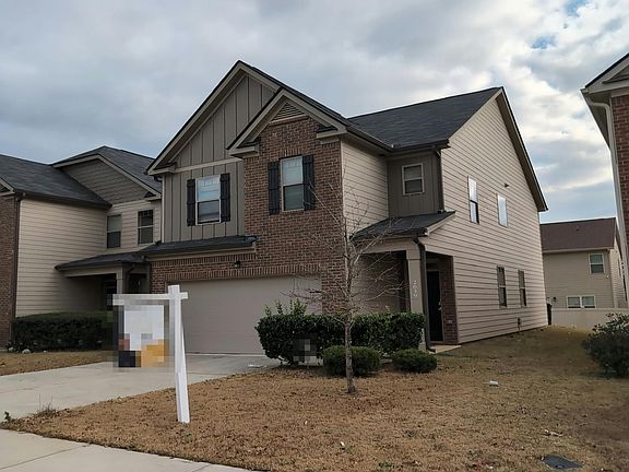 2nd image of 2639 Lovejoy Crossing Dr