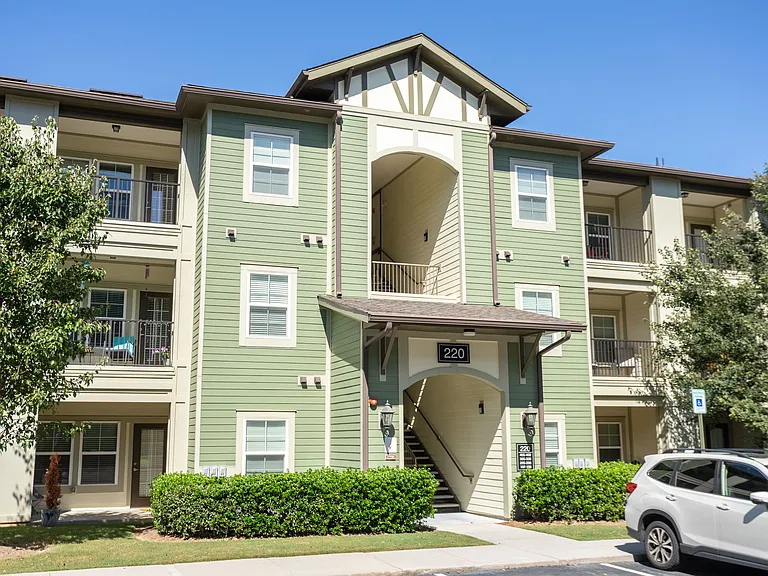Integra Vistas Apartments — Photo 20