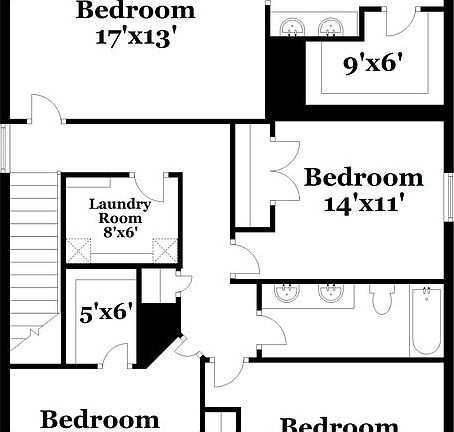 2nd image of 7421 O'Hara St