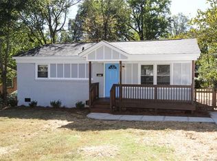 521 Sinclair St, Charlotte, NC 28208