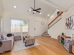 7432 N 43RD Lane, Glendale, AZ 85301