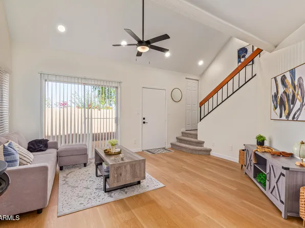 7432 N 43RD Lane, Glendale, AZ 85301