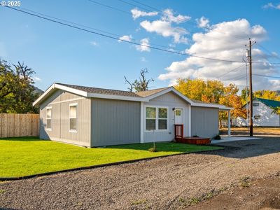 2702 N Oak St, La Grande, OR, 97850