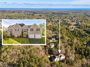 193 Fairview Ln, Plymouth, MA 02360
