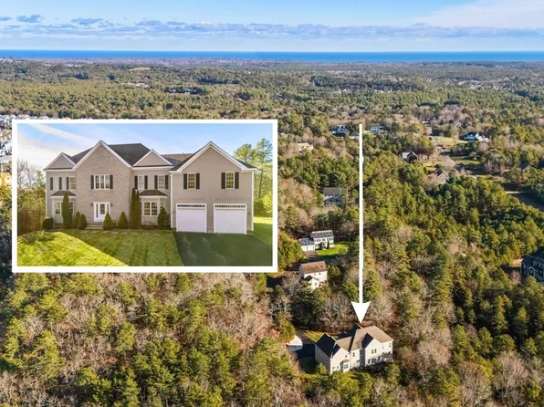 193 Fairview Ln, Plymouth, MA 02360