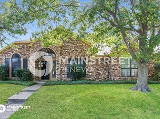 3416 Jonquil Ln, Rowlett, TX 75089