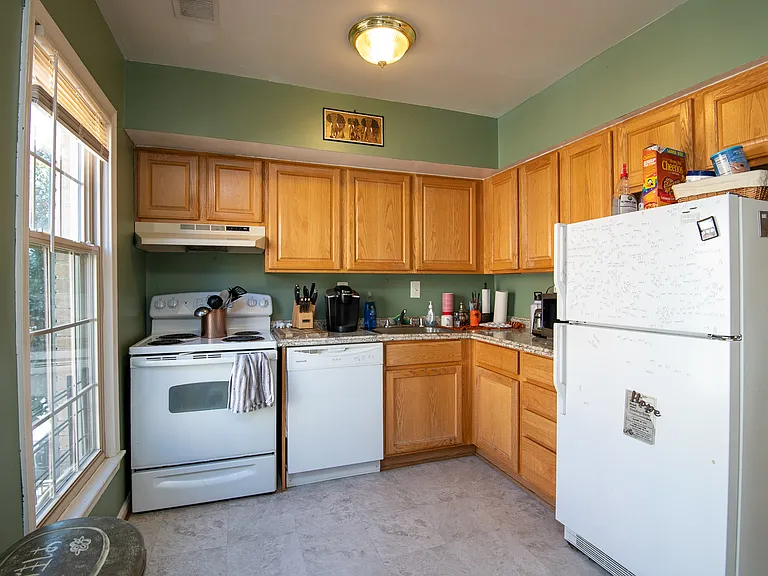 1778 Lanier Pl NW #10C — Photo 9
