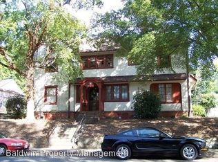 1012 W 5th St APT 4, Winston Salem, NC 27101