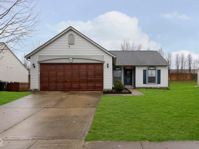 161 Meadow Glen Dr, Avon, IN, 46123
