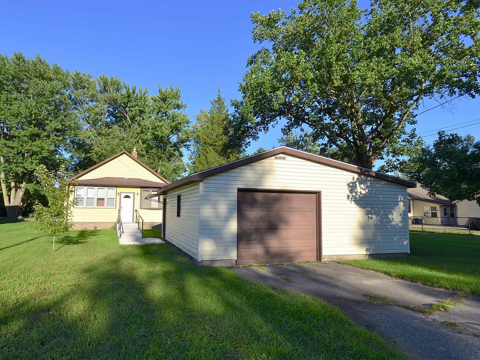 703 N Riverside Dr, Winamac, IN 46996 Zillow