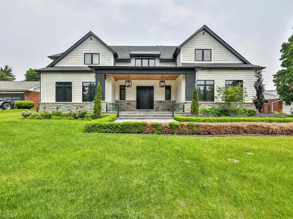 57 Joymar Dr, Mississauga, ON L5M 1G1