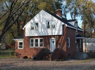 1613 Park Rd, Waynesboro, VA 22980