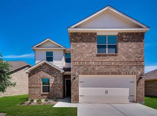 3024 Hereford Dr, Forney, TX 75126