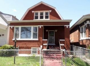 6538 S Paulina St, Chicago, IL 60636
