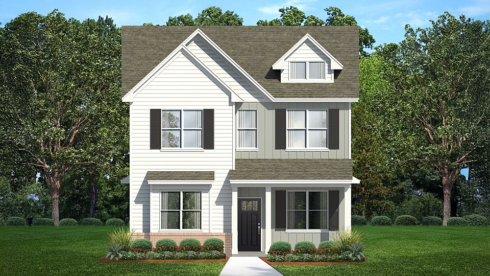 Plan Elevation.