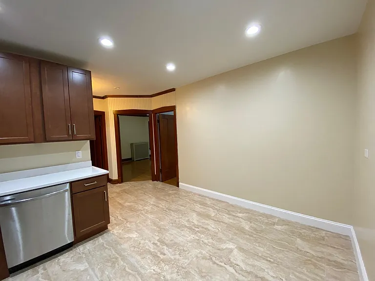 Eat in Kitchen Area