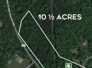 LOT 15 Redbud Ln, King George, VA 22485