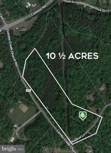 LOT 15 Redbud Ln, King George, VA, 22485