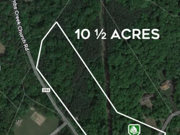 LOT 15 Redbud Ln, King George, VA 22485