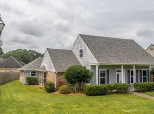 210 Montrachet Pkwy, Lafayette, LA 70503
