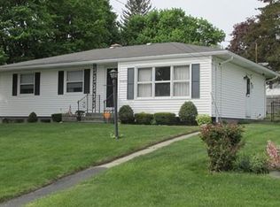 22 Thayer Ave, Auburn, MA 01501