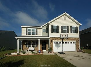 195 Decatur Dr, Summerville, SC 29486