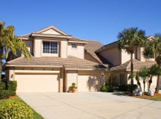 4051 Bayhead Dr APT 101, Bonita Springs, FL 34134