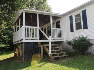 323 Ramey Rd, Bristol, TN 37620