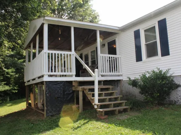 323 Ramey Rd, Bristol, TN 37620