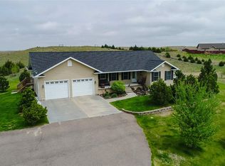 545 E Kabec Rd, North Platte, NE 69101