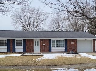150 Burlington Pl, Lima, OH