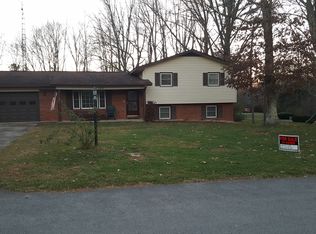 149 Lick Creek Rd, Whitley City, KY 42653