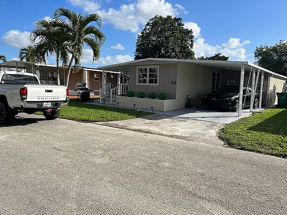 3rd image of 10550 W State Road 84 Lot 109