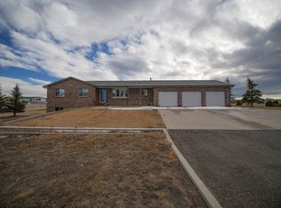 5907 Browning Dr, Cheyenne, WY 82007