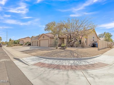 1313 E Tyson St, Chandler, AZ, 85225