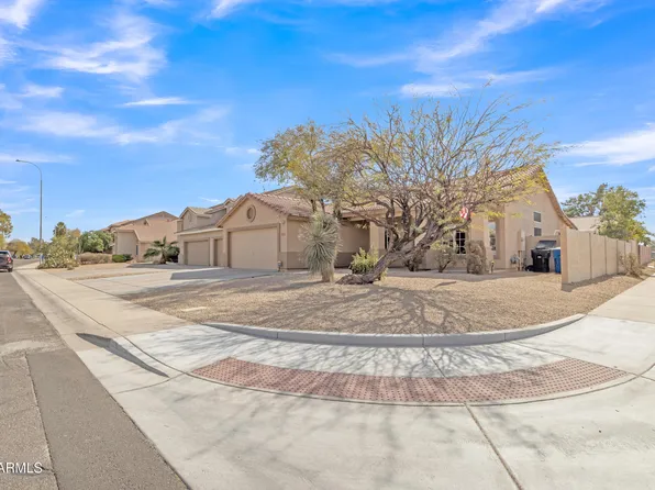 1313 E TYSON Street, Chandler, AZ 85225